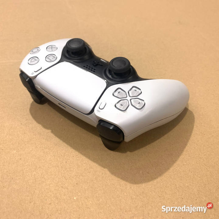 SONY Playstation 5 5 z napędem Slim E Chassis mazowieckie Warszawa