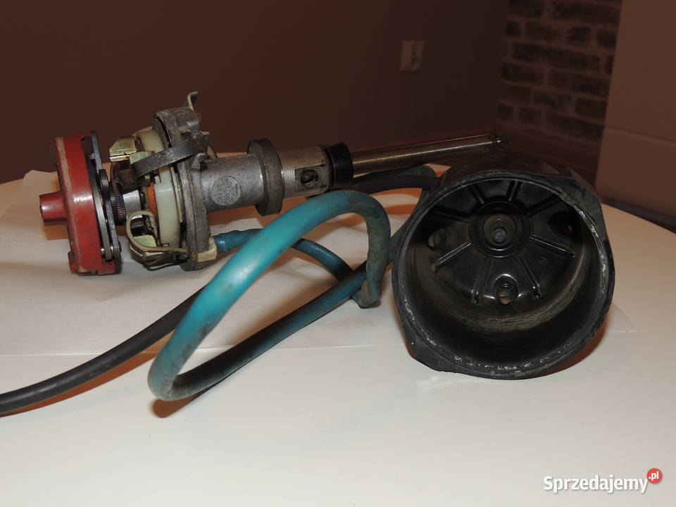 APARAT ZAPŁONOWY FSO POLONEZ CARO 16 Układ elektryczny Goleniów