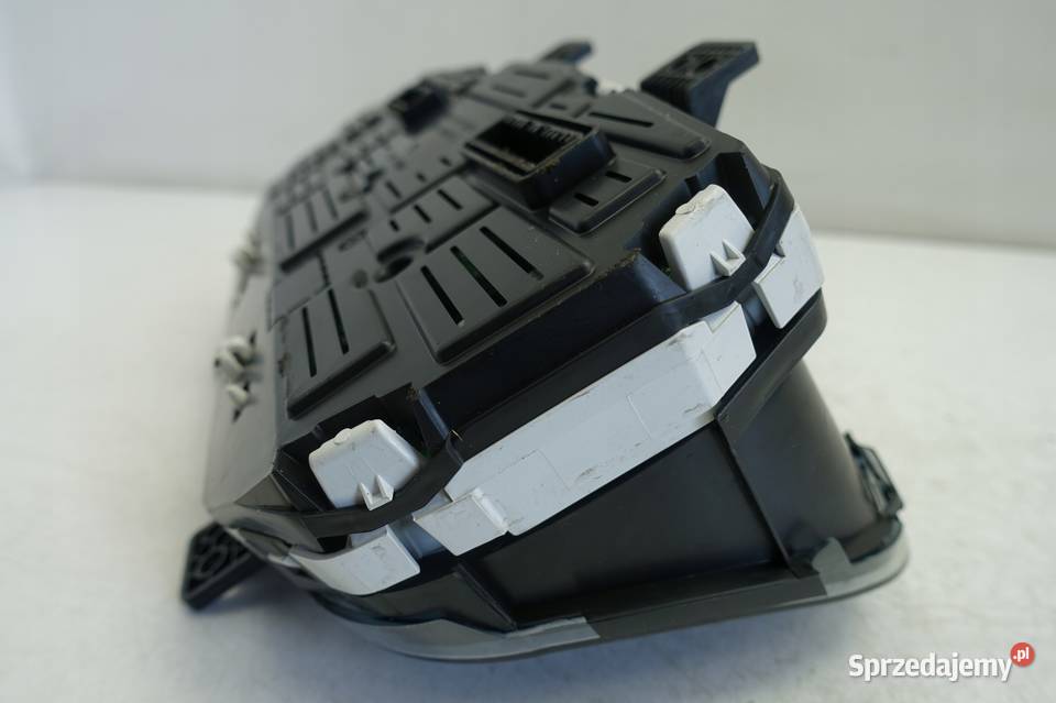 ZEGARY LICZNIK Hyundai I10 II 10 G3LA Chełm