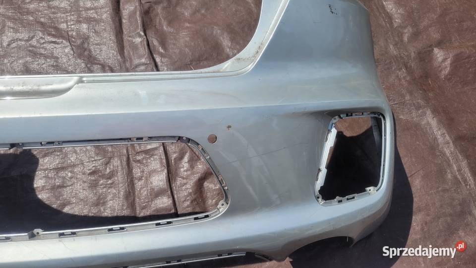 KIA PRO CEED GT II 2012 ZDERZAK TYŁ TYLNY osobowe Ruda Śląska