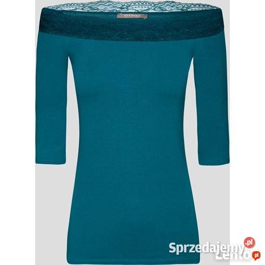 bluzka z dekoltem carmen Orsay Orsay małopolskie Olkusz