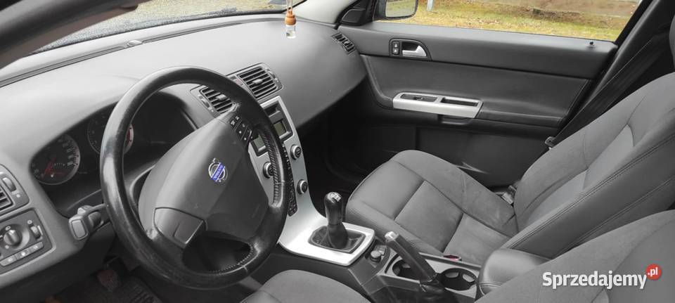 Sprzedam Volvo V50 Kombi manualna