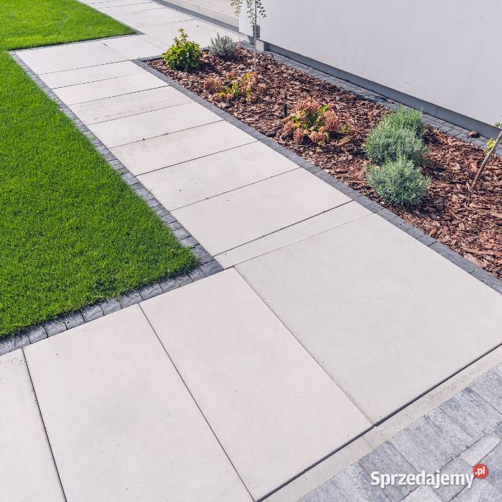 Płyta Nawierzchniowa 100x100 Beton Gdów sprzedam