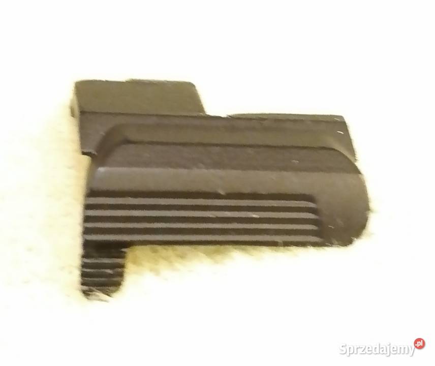 Części do Walthera P99 RAM cal 43 sprzedam