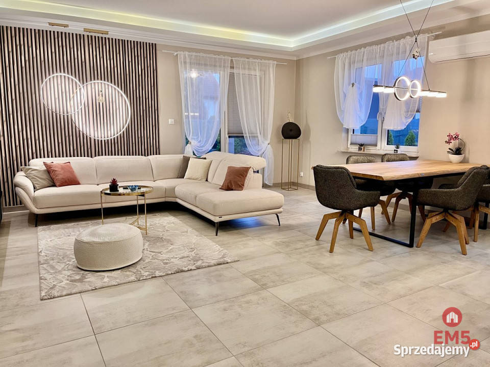 Dom wolnostojący 130m2 Białystok