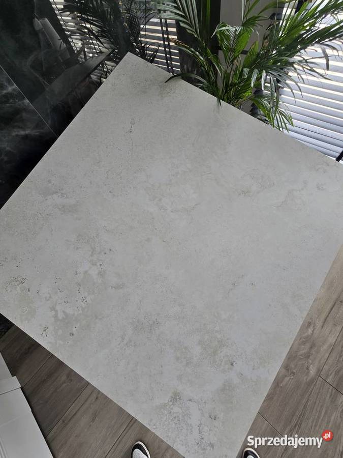 Płytka GRES ISOLA IVORY Carving 120x120 GAT I Opoczno sprzedam