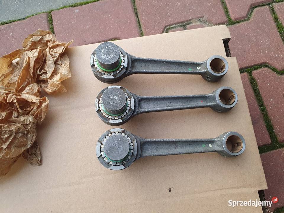 syrena 105 104 bosto wielkopolskie Piła