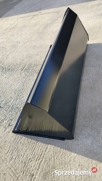 Łyżka Szufla Objętościówka do Tura i Ładowarki z Pszczyna