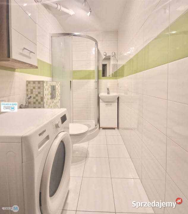 Mieszkanie Kielce 29m2 1 pok