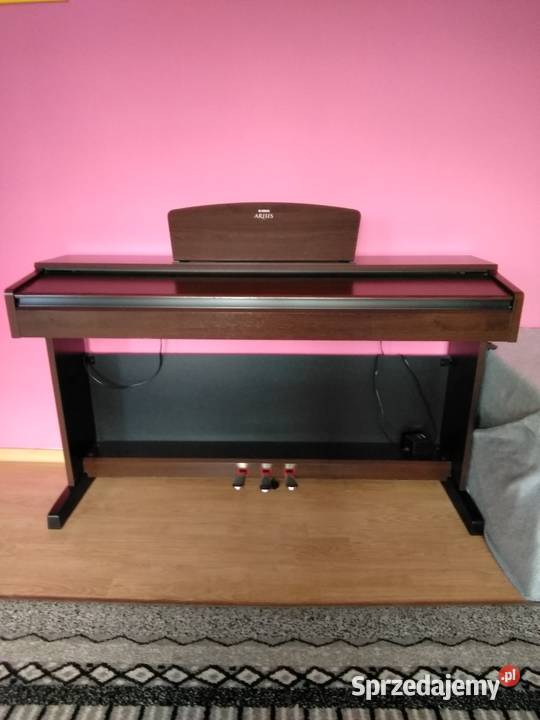 Pianino Yamaha Arius YDP-140 sprzedam