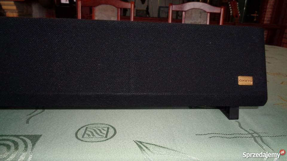 Yamaha RXV595RDS solidny amplituner pilot Audio mazowieckie Ożarów Mazowiecki