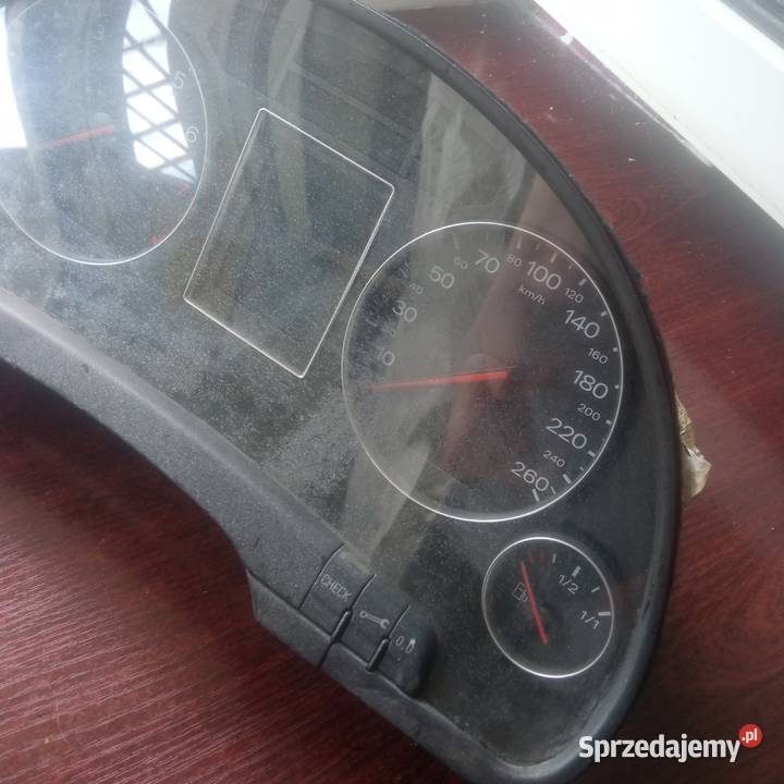 Licznik audi a4b6 8EO920 900H RB4 Szczecin sprzedam