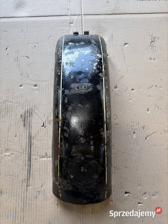 BŁOTNIK SIMSON AWO TURIST BMW EMW NSU DKW