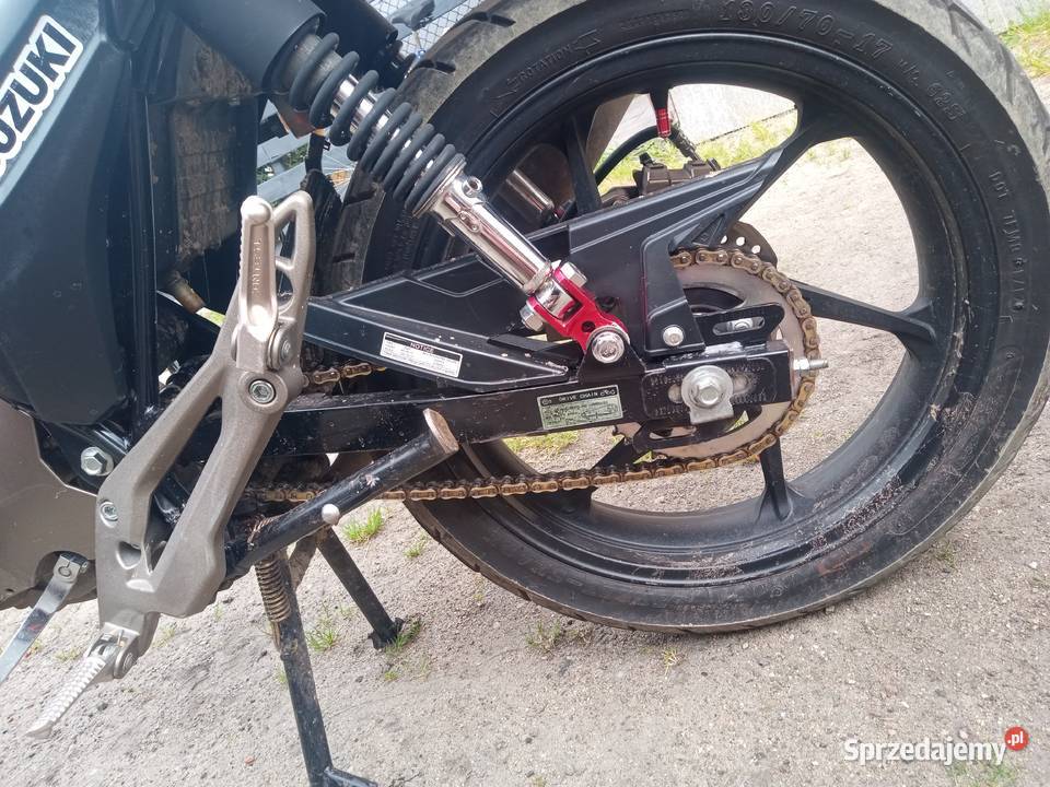 Junak rz 125 Lębork sprzedam