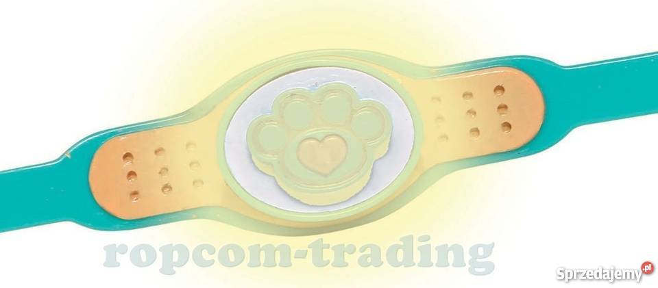 Klinika Pluszaków Dośka Dosia Zestaw Lekarski Mogilany