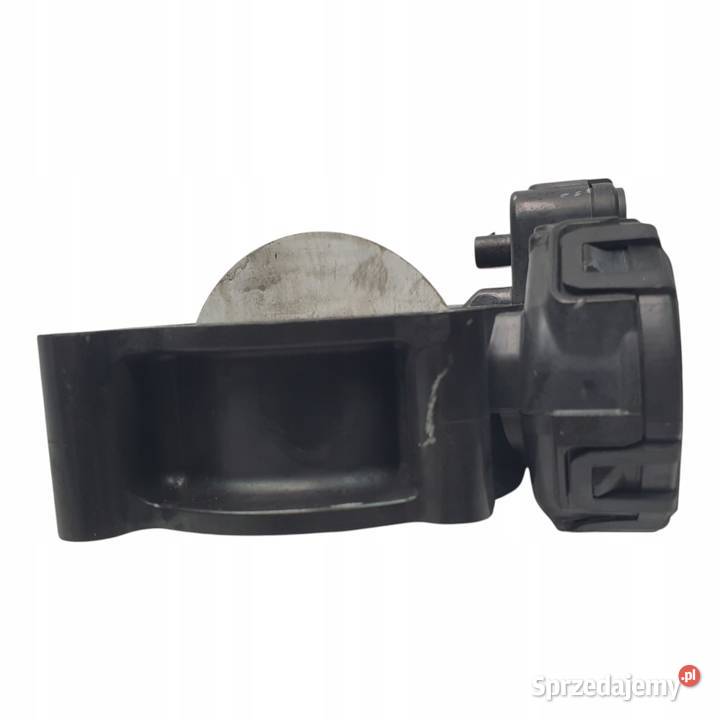 PRZEPUSTNICA Mercedes W208 W204 W212 22 CDI Termostaty Chełm