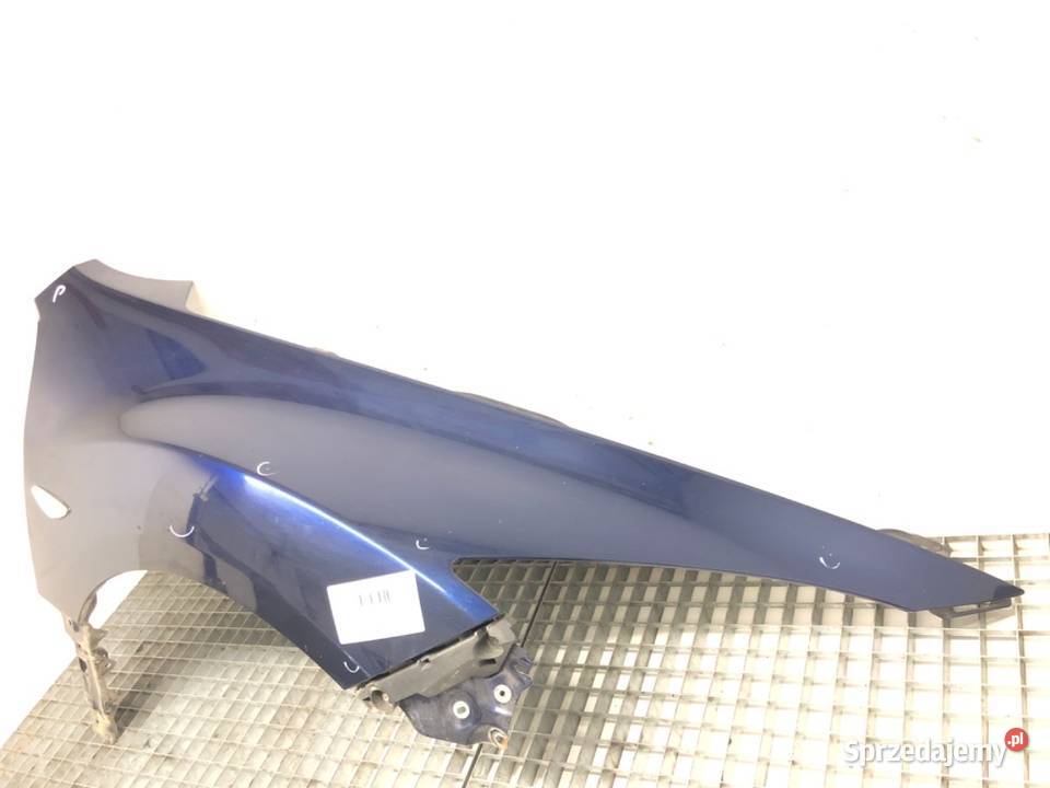 BŁOTNIK PRAWY PRZÓD MAZDA 6 GH Hatchback 0713 podkarpackie