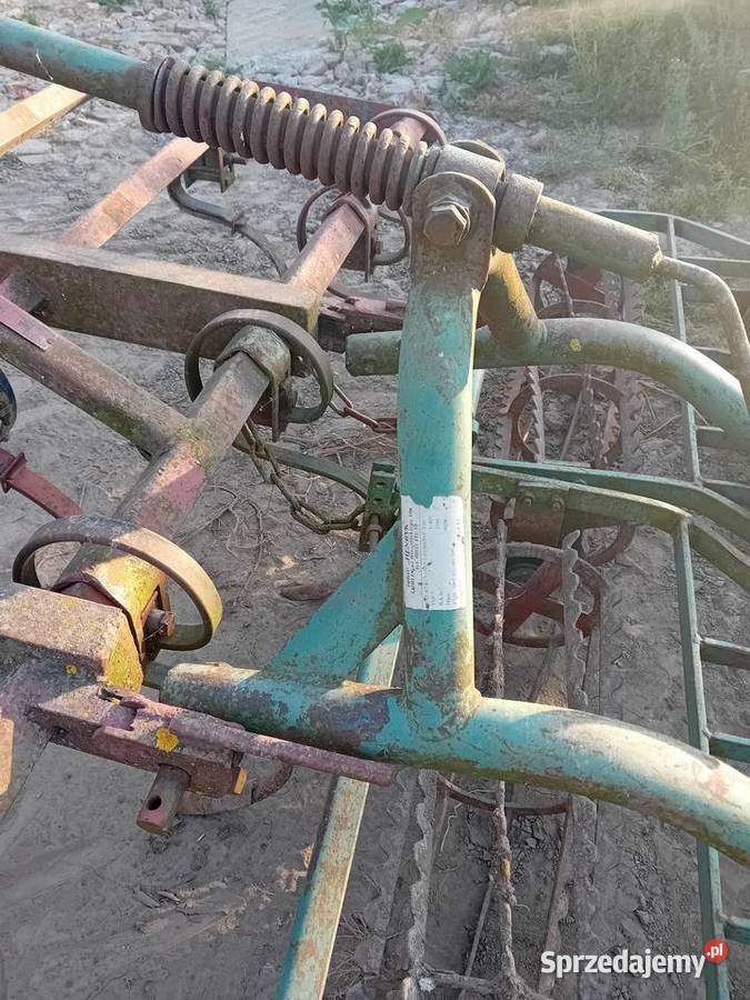 Kultywator 24m lubelskie