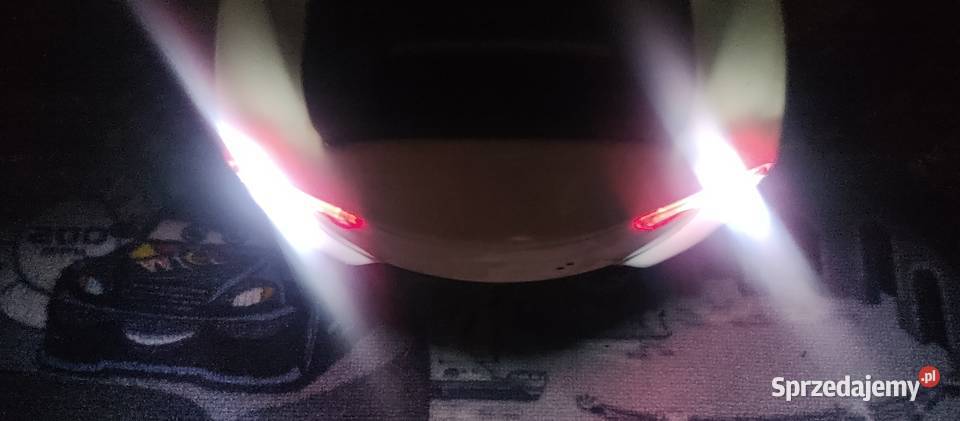 Samochod elektryczny z akumulatorem 6V Sanok