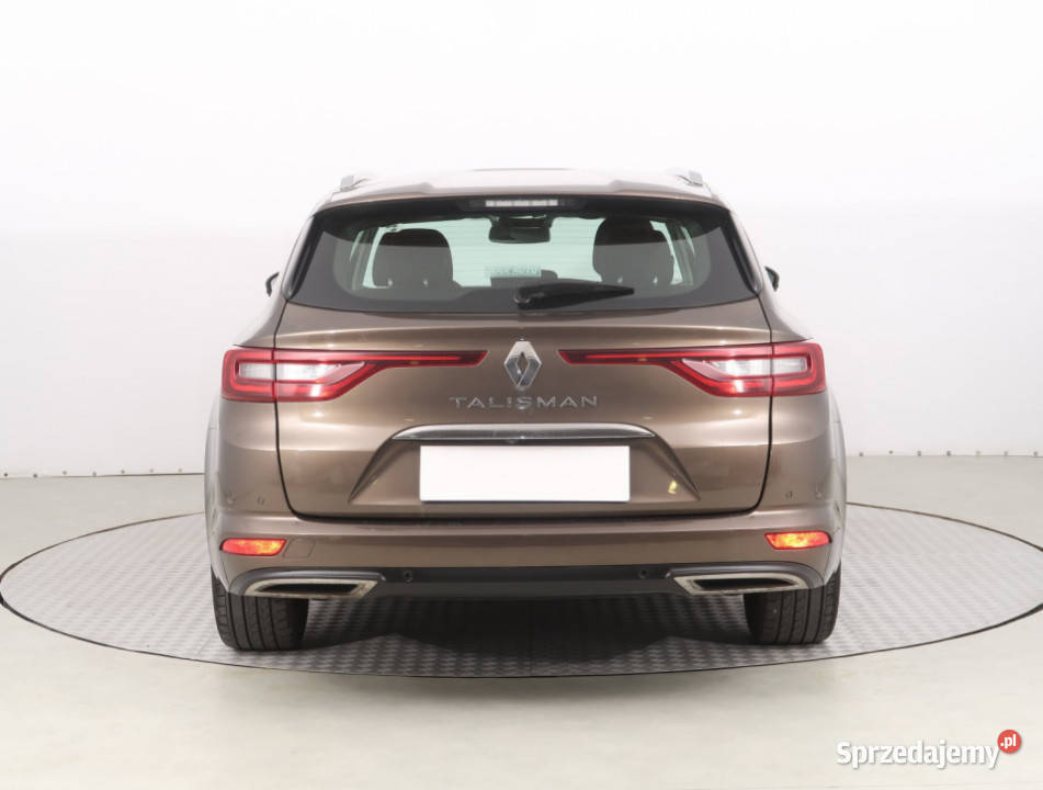 Renault Talisman 16 TCe Piaseczno