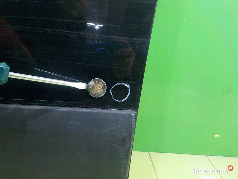 SUZUKI SX4 I 16 B 07r 5D drzwi lewy przod Suków