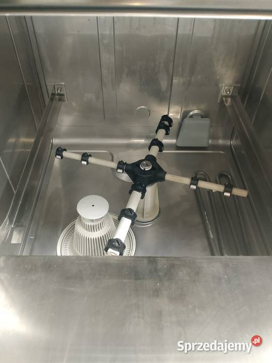 Zmywarka do szkła Concept CO400 COLD DD FAGOR Wrocław