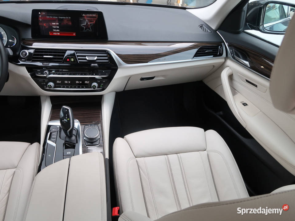 BMW 5 520i