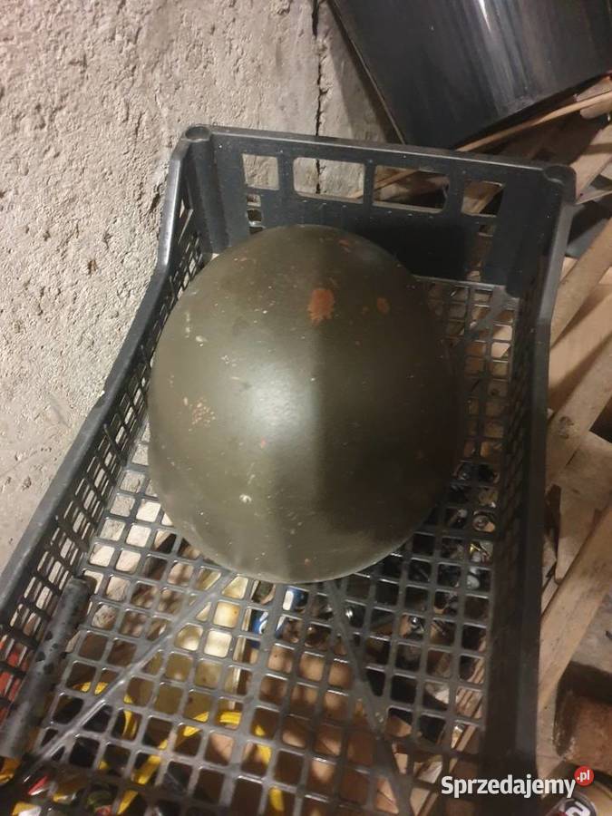 Helm wojska Polskiego sprzedam