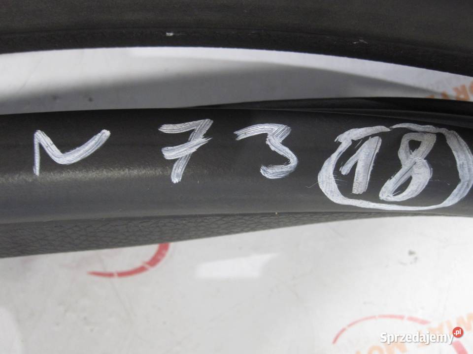 JEEP PATRIOT 10r uszczelka drzwi lewa przód Kielce