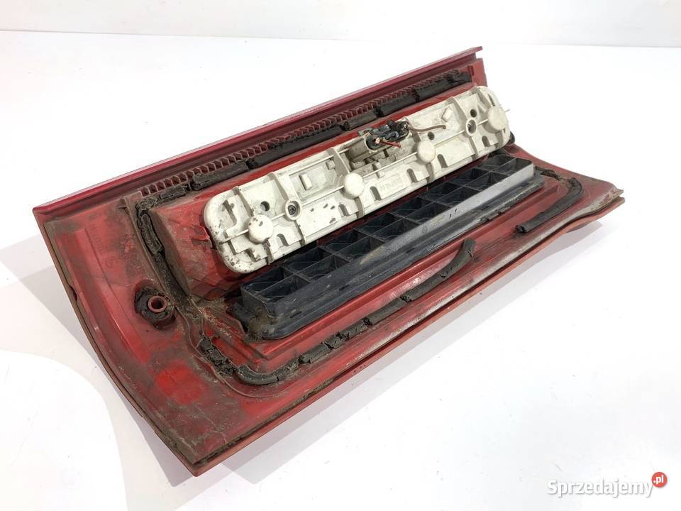 LAMPA PRAWY TYŁ FIAT DUCATO II Hatchback ŚWIATŁO osobowe