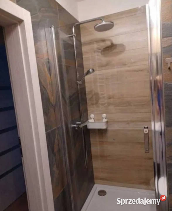 Wynajmę mieszkanie garaż 3 piętra i więcej Rumia