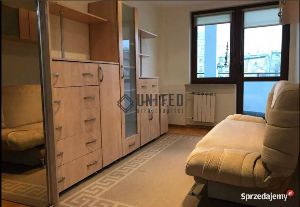 Mierniczej Rozkład2xBalkon oddzielna kuchnia