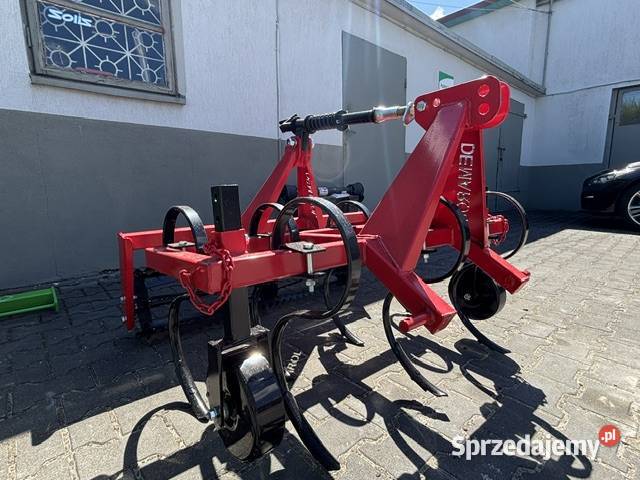 Kultywator Demarol 12 Rawa Mazowiecka
