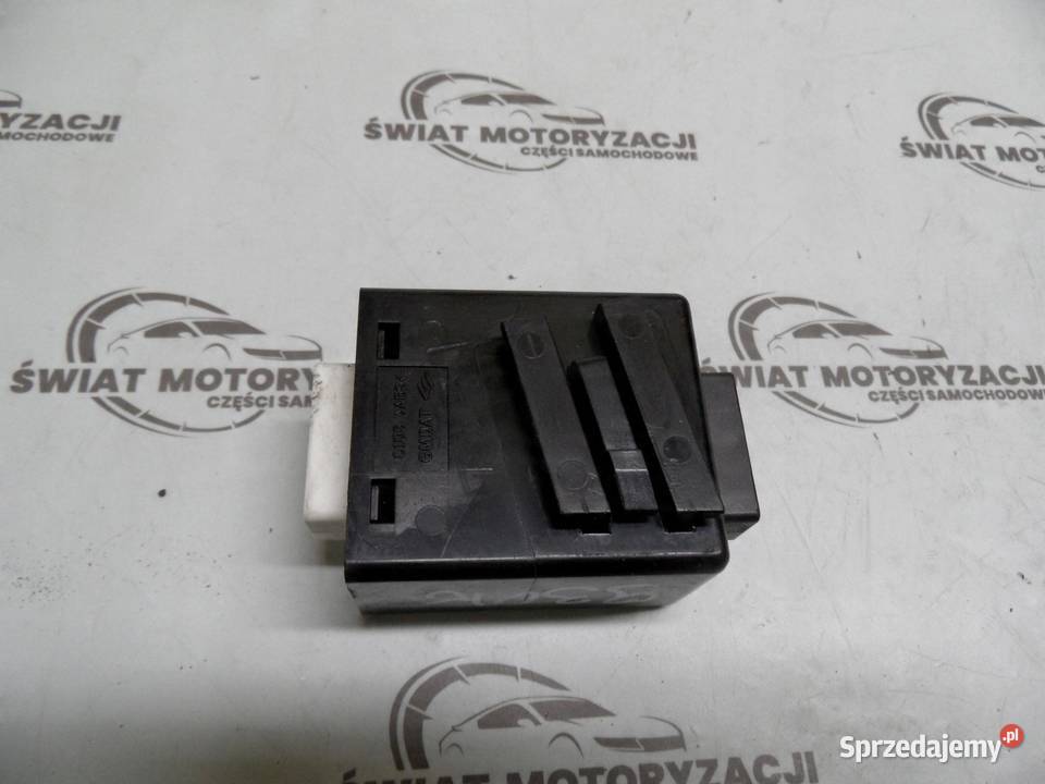 OPEL ANTARA 09r moduł wycieraczki tył 96673480 świętokrzyskie