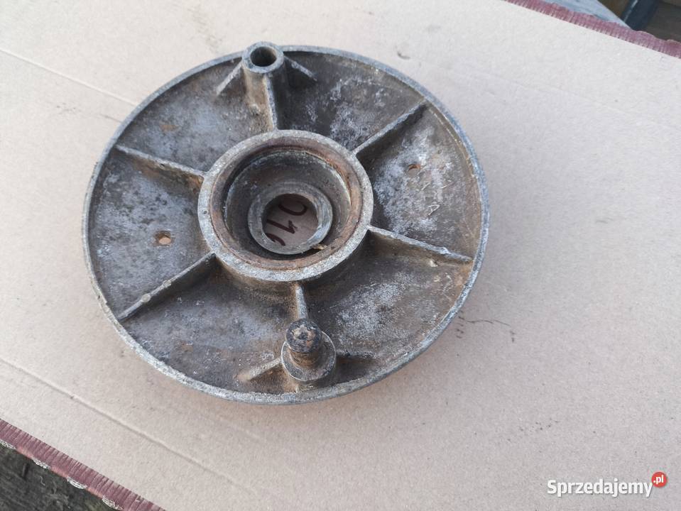 Junak m10 szczetczymacz przód dekiel Lutoryż