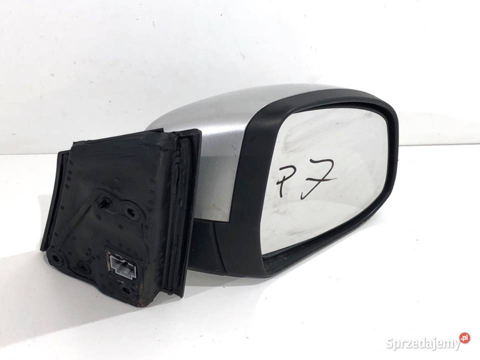 LUSTERKO PRAWY FORD FOCUS III Hatchback Moondust osobowe