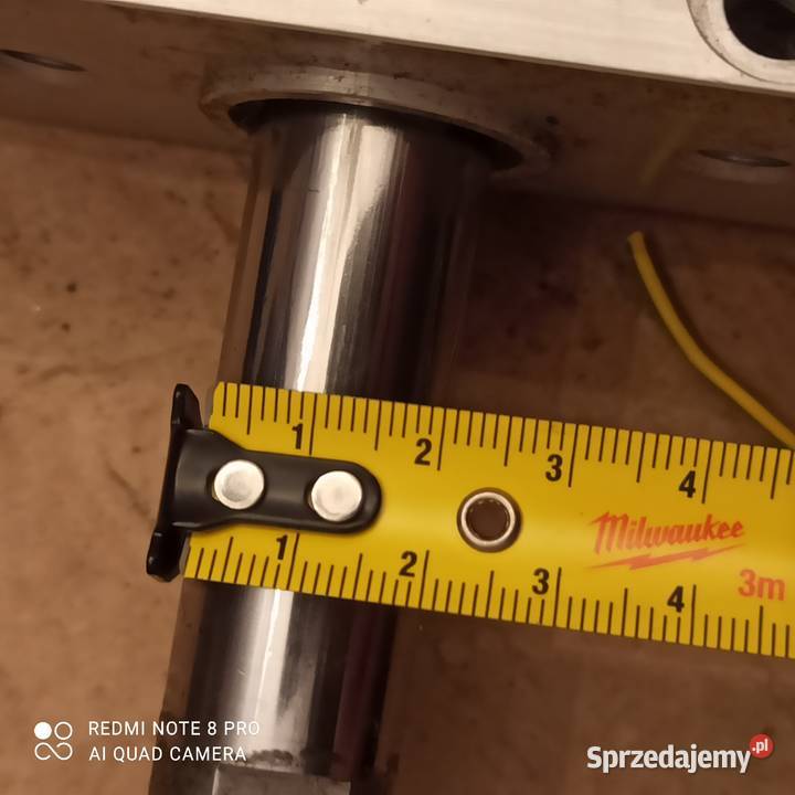 Siłownik Pneumatyczny FESTO