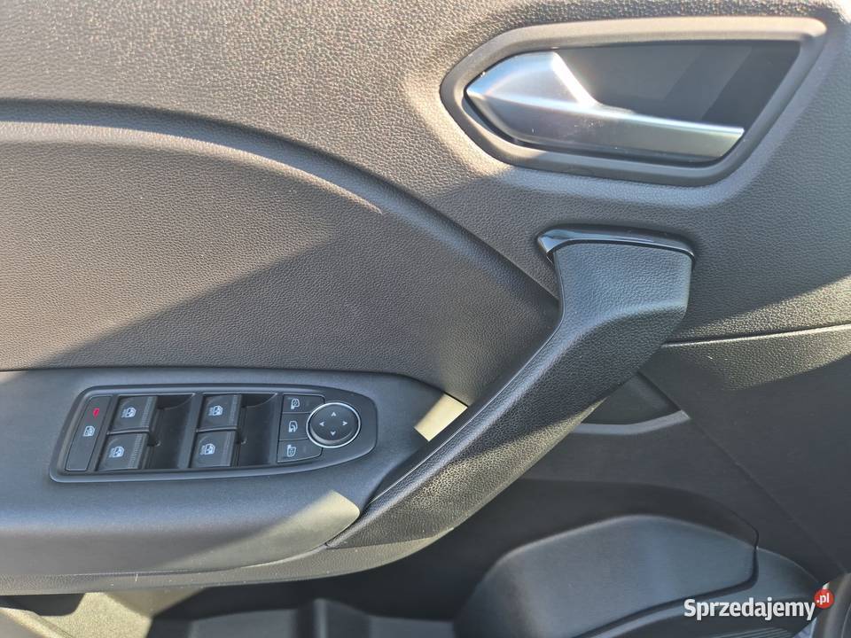 Captur 10 TCe Equilibre Pakiet Comfort Gwarancja isofix śląskie