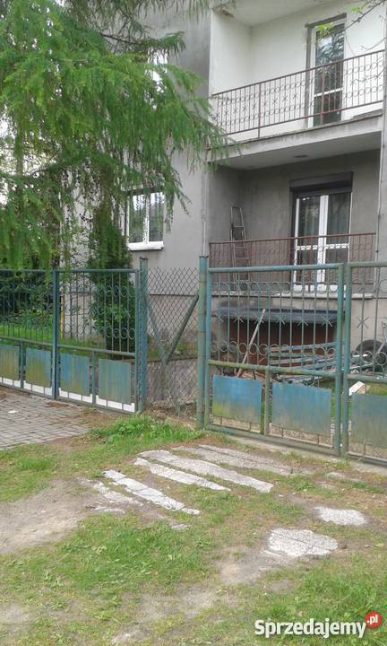 Sprzedam dom bezpośrednio