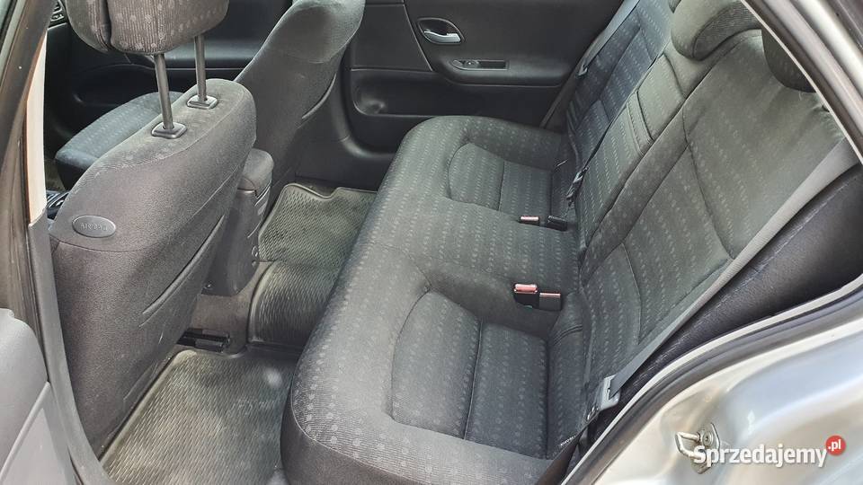 Renault Laguna 2 lift 19dci 120 2005 ASR (kontrola trakcji) Mieszkowo