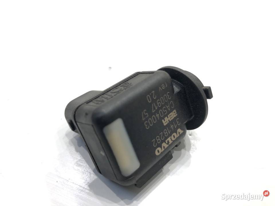 CZUJNIK JAKOŚCI POWIETRZA VOLVO V60 I 31418282 sprzedam