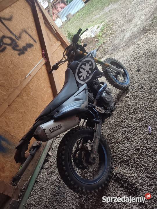 kreidler 125 999999km Suzuki Nowy Sącz