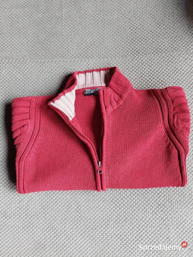 dziecięcy sweter rozmiar 134146