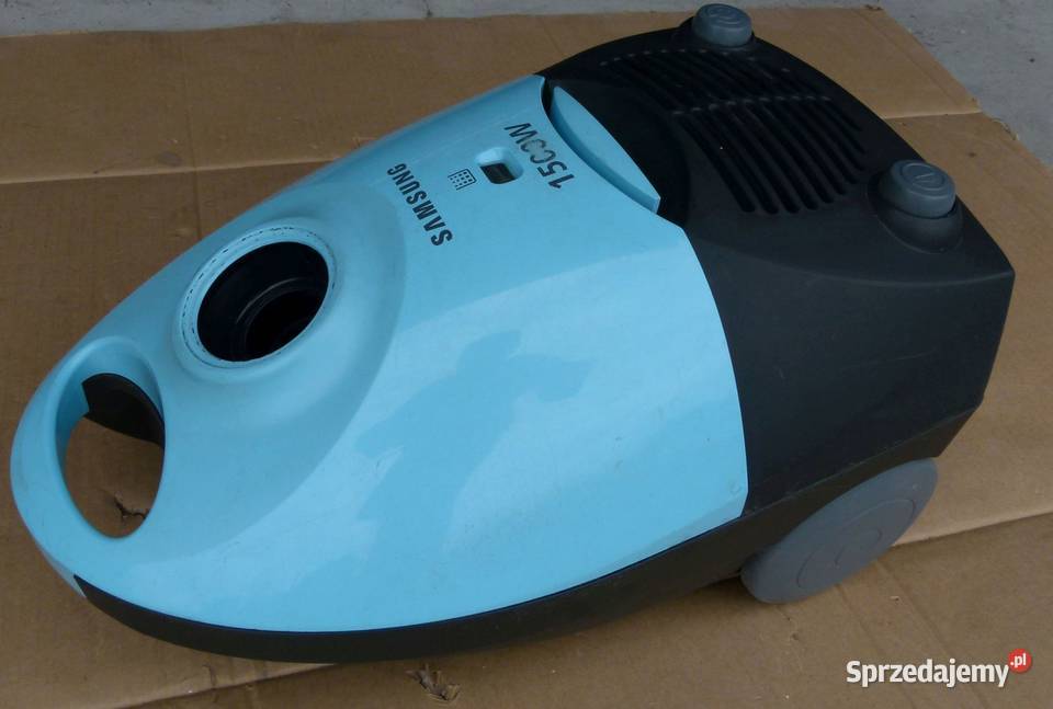 Odkurzacz Samsung SC4020 1500W SPRAWNY ciąg Zamość