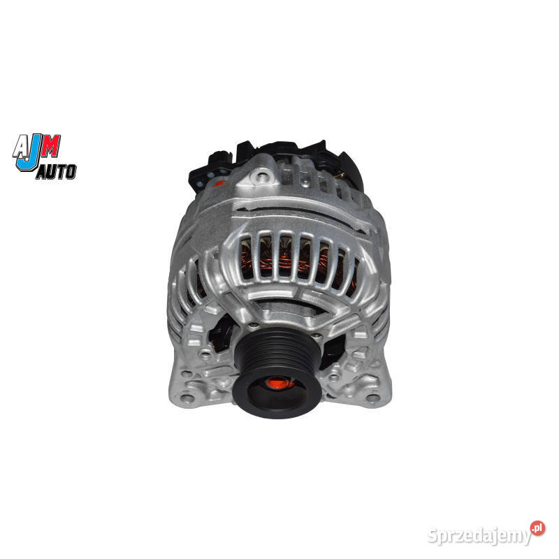 Alternator 0124525043 20 Nissan Primastar Opel osobowe Grabów Szlachecki