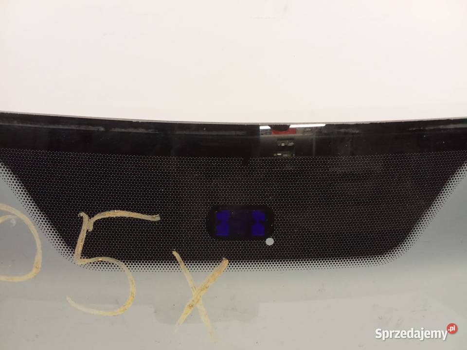 Szyba Przednia Mercedes Eclass W210 9502 Sensor wielkopolskie Bralin
