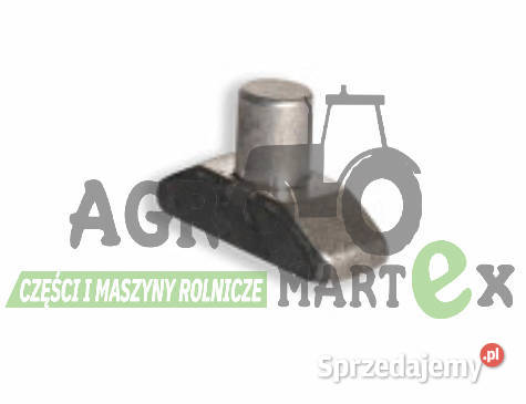 5152539 WKŁADKA ŚLIZGOWA CNH dolnośląskie Wichrów