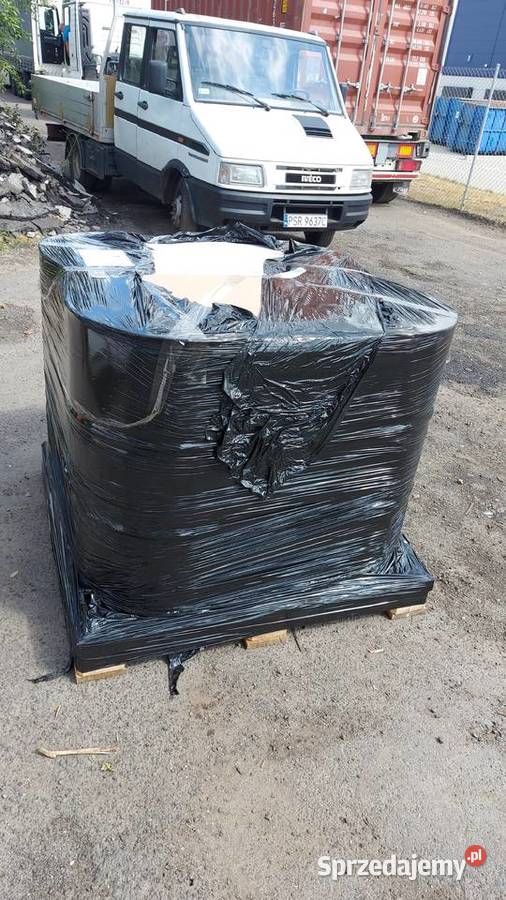 Emulsja asfaltowa C 65 B3 PURC 1000 litrów Poznań