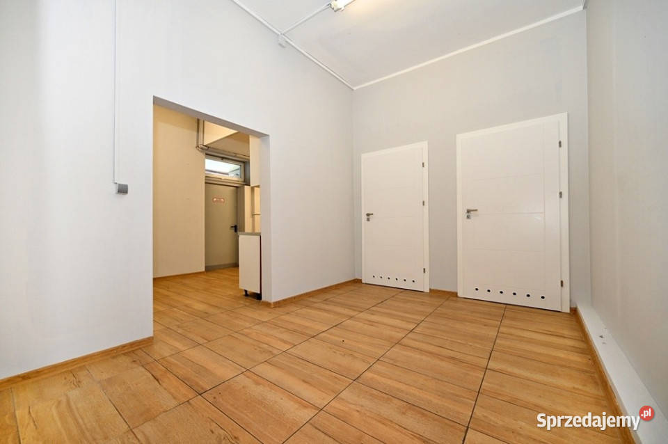 Lokal w centrum Wapienicy Bielsko-Biała sprzedam