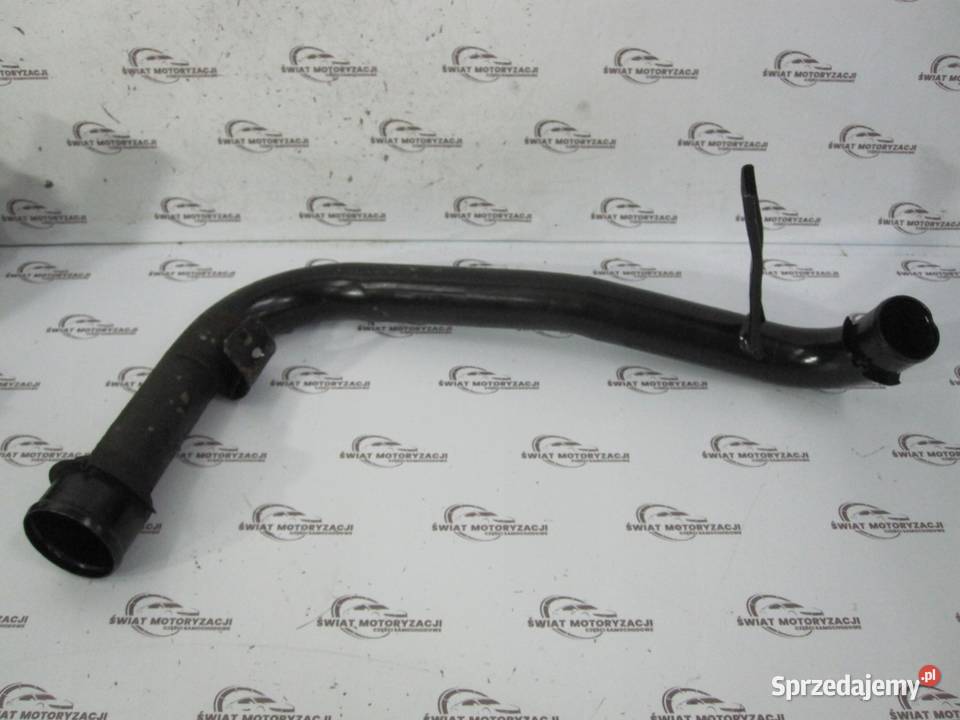 JUMPER 22 TDCI HDI 4HV 100 07r rura powietrza